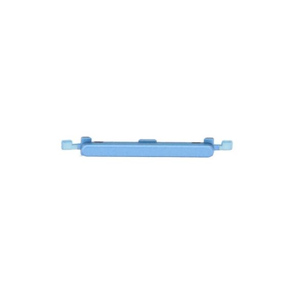 Botón volumen para Realme 10 4G en color azul
