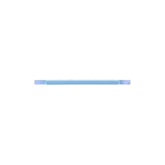 Botón volumen para Realme 8 5G en color azul