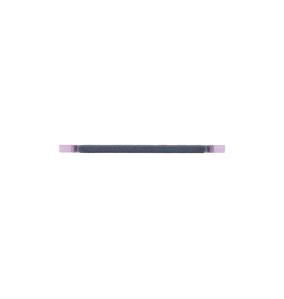 Botón volumen para Realme 8 5G en color negro