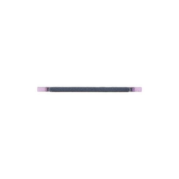 Botón volumen para Realme 8 5G en color negro