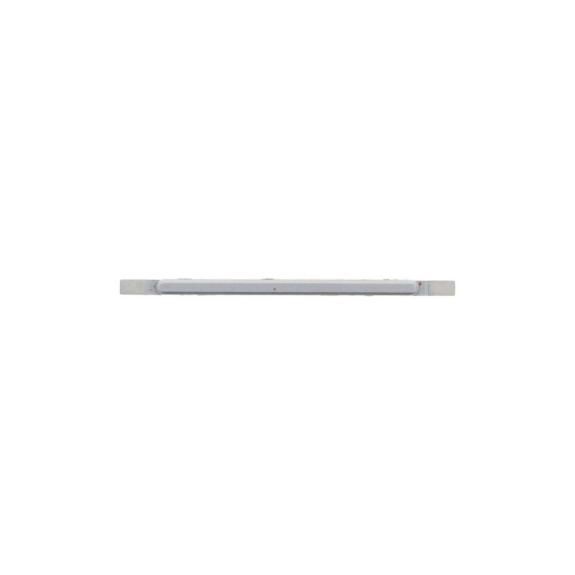 Botón volumen para Realme 9 5G en color blanco