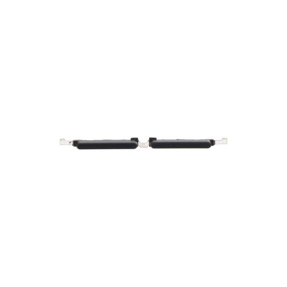 Botón volumen para Realme 9I en color negro