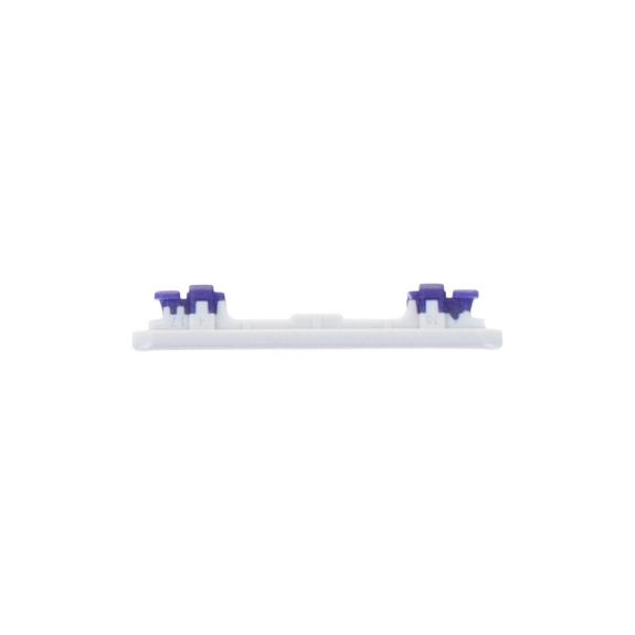 Botón Volumen Para Samsung Galaxy A16 en color gris
