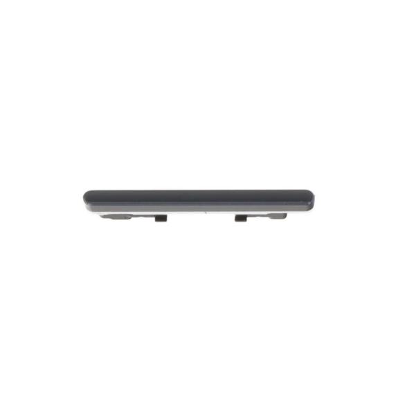 Botón Volumen Para Xiaomi Mi Mix Fold en color negro