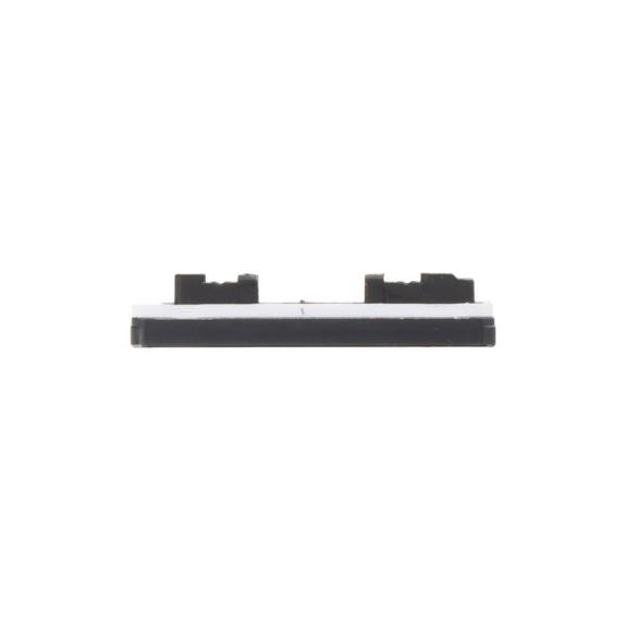 Botón Volumen Para Xiaomi Mi Mix Fold en color negro