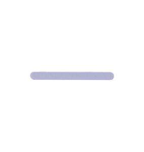 Botón Volumen Para Xiaomi Poco M6 4G en color morado
