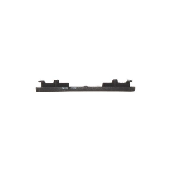 Botón Volumen Para Xiaomi Poco M6 en color negro