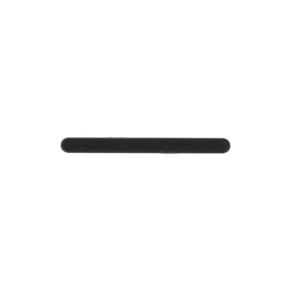 Botón Volumen Para Xiaomi Poco M6 en color negro