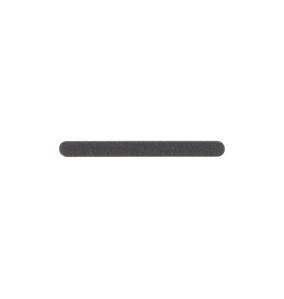 Botón Volumen Para Xiaomi Redmi 13C en color negro
