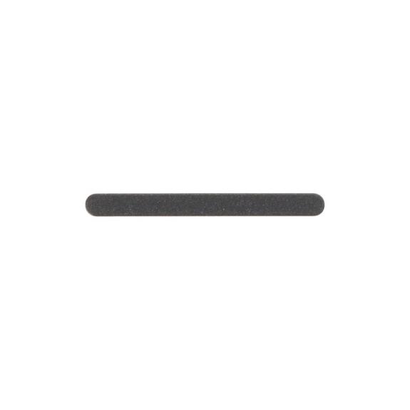 Botón Volumen Para Xiaomi Redmi 13C en color negro