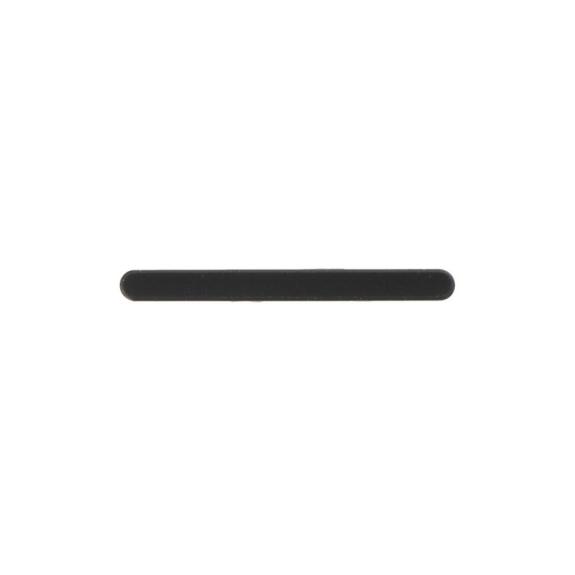Botón Volumen Para Xiaomi Redmi 14C en color negro