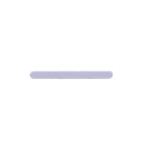 Botón Volumen Para Xiaomi Redmi 14C en color violeta