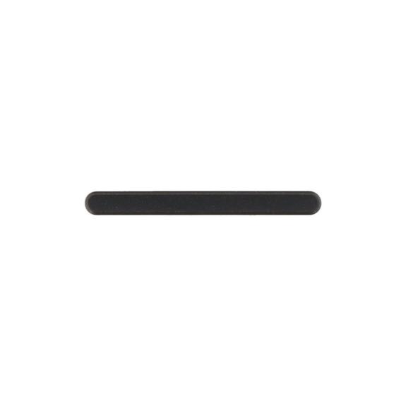 Botón Volumen Para Xiaomi Redmi A3 en color negro