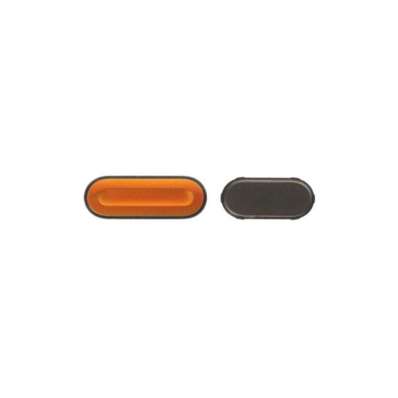 Botón De Encendido Para Apple Watch Ultra 2 49mm en color negro