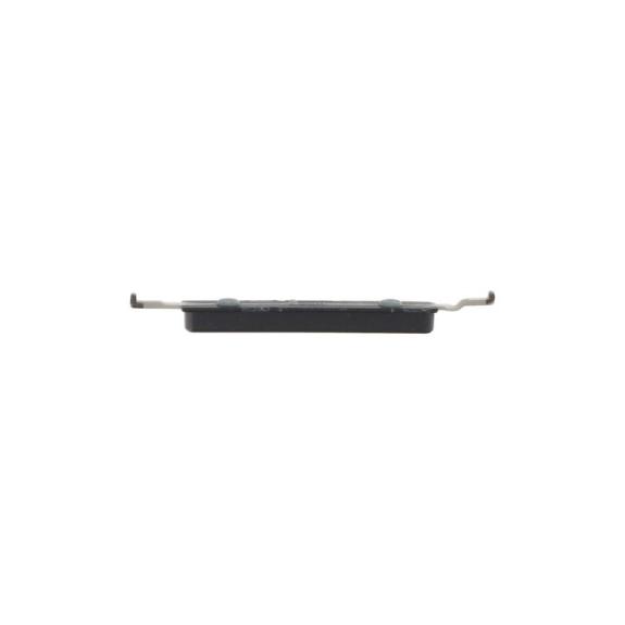 Botón De Volumen Para Huawei Honor 90 Smart en color negro