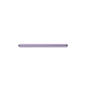 Botón De Volumen Para Huawei Honor Magic V2 en color morado