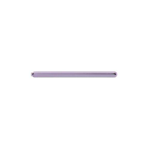Botón De Volumen Para Huawei Honor Magic V2 en color morado