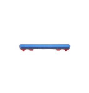 Botón De Volumen Para Huawei Honor Magic4 Lite 5G azul océano