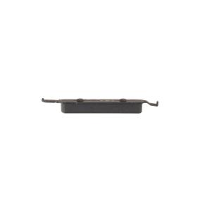 Boton de Volumen Para Huawei Honor X6a negro