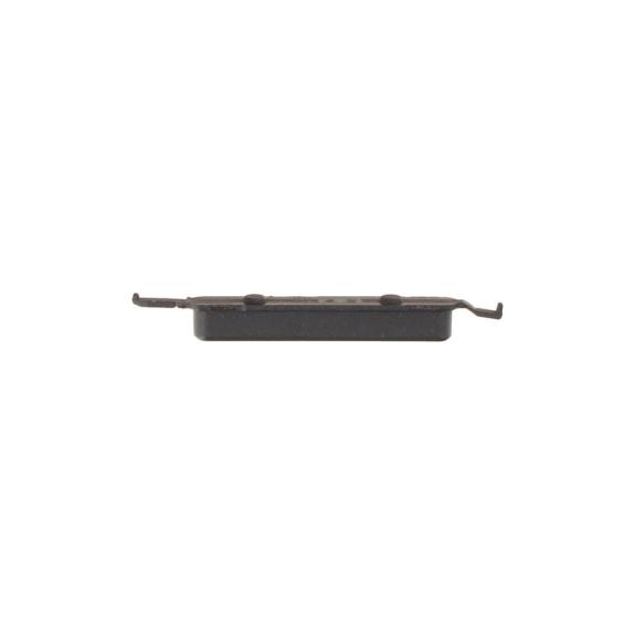 Boton de Volumen Para Huawei Honor X6a negro