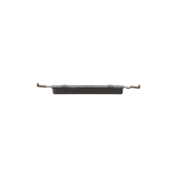 Boton de Volumen Para Huawei Honor X7b negro