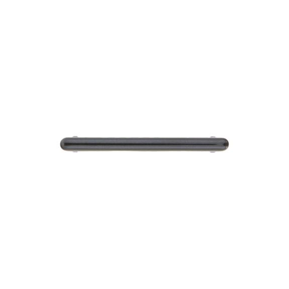 Boton de Volumen Para Huawei Honor X8b negro