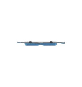 Botón De Volumen Para Motorola Moto G04 en color azul