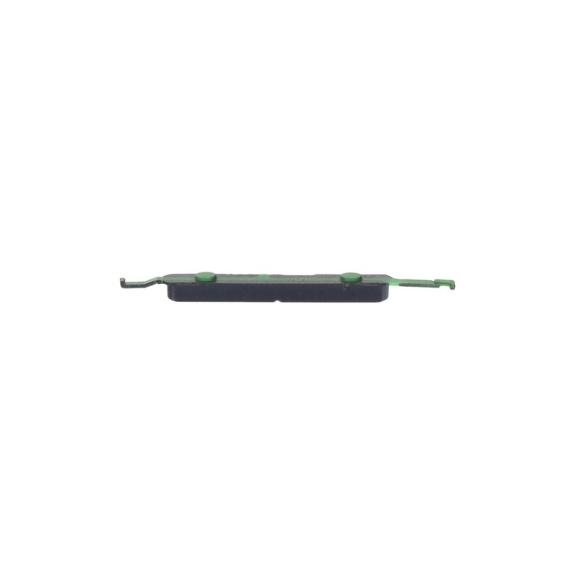 Botón De Volumen Para Motorola Moto G13 en color gris matte