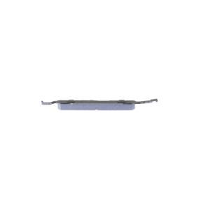 Botón De Volumen Para Motorola Moto G13 en color lavanda