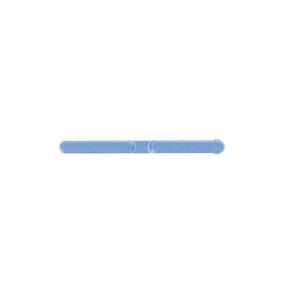 Botón De Volumen Para Motorola Moto G14 en color azul cielo