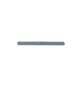 Botón De Volumen Para Motorola Moto G14 en color gris