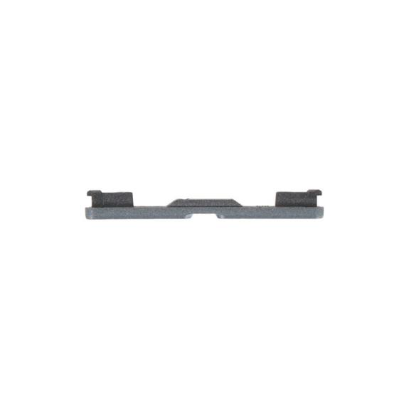 Botón De Volumen Para Motorola Moto G14 en color gris
