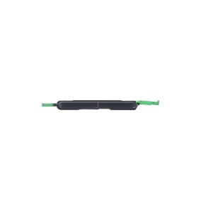Botón De Volumen Para Motorola Moto G23 en color gris matte