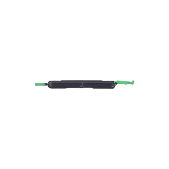 Botón De Volumen Para Motorola Moto G23 en color gris matte