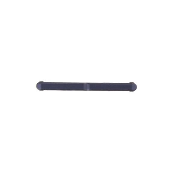 Botón De Volumen Para Motorola Moto G73 5G azul medianoche