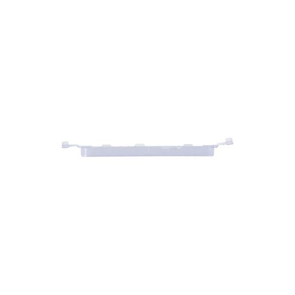 Botón De Volumen Para Oppo A40M en color blanco