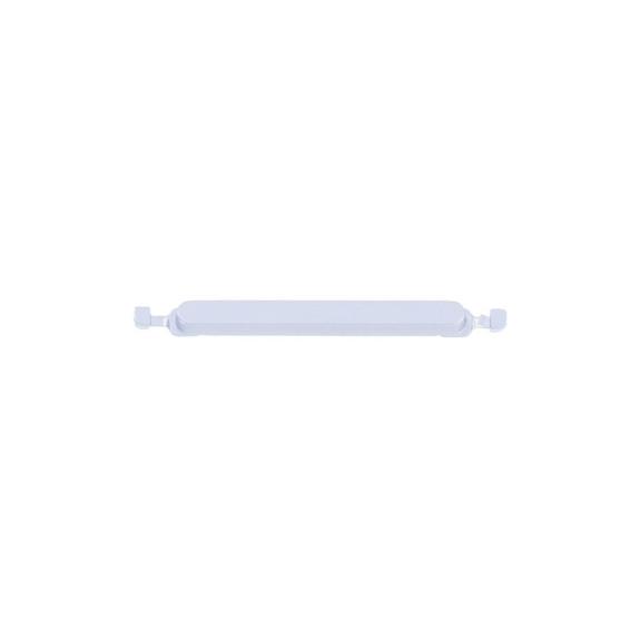 Botón De Volumen Para Oppo A40M en color blanco