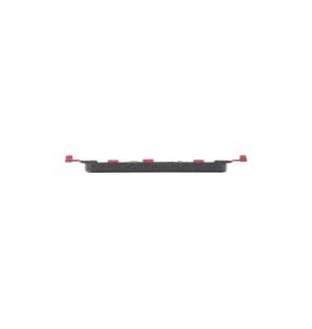 Botón De Volumen Para Oppo A58 4G en color negro
