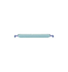 Botón De Volumen Para Oppo A58 4G en color verde