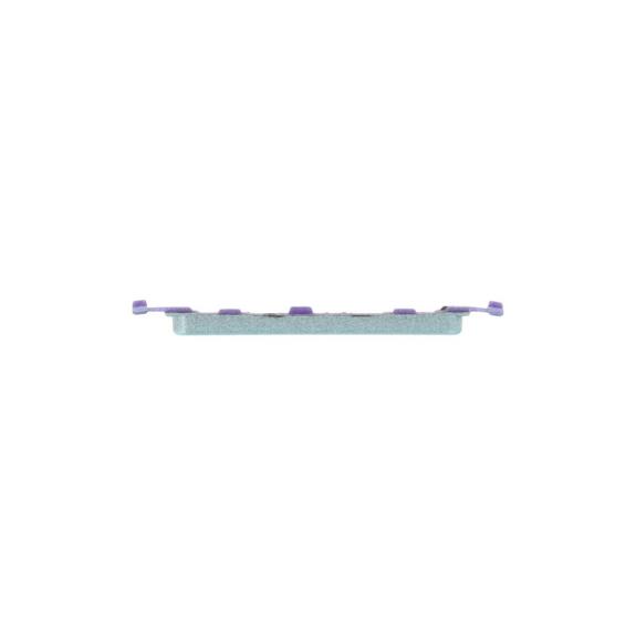 Botón De Volumen Para Oppo A58 4G en color verde