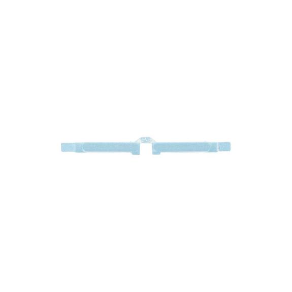 Botón De Volumen Para Oppo A78 5G en color azul brillante