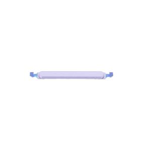 Botón De Volumen Para Oppo A79 5G en color morado
