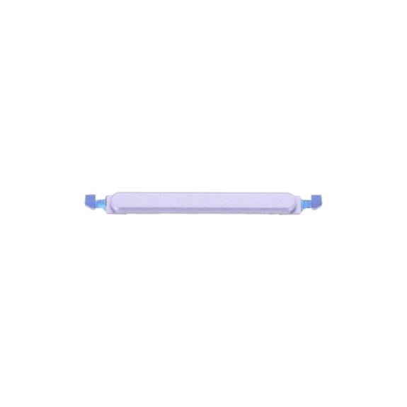 Botón De Volumen Para Oppo A79 5G en color morado