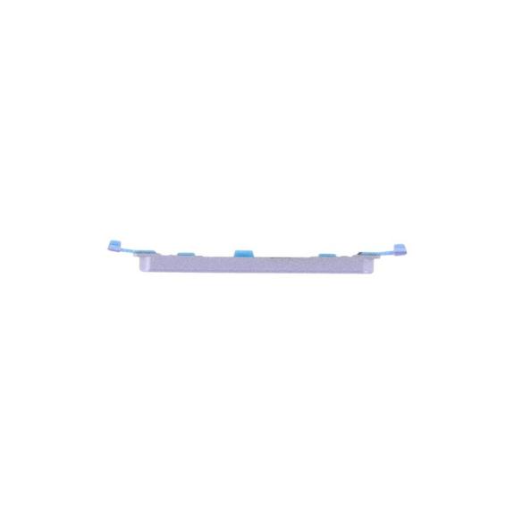 Botón De Volumen Para Oppo A79 5G en color morado