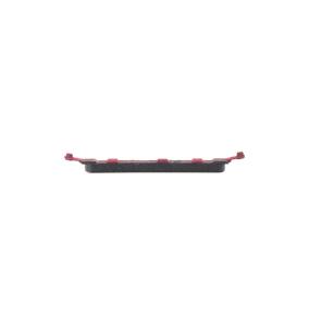 Botón De Volumen Para Oppo A79 5G en color negro