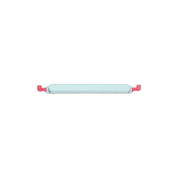Botón De Volumen Para Oppo A79 5G en color verde