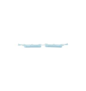 Botón De Volumen Para Oppo A98 5G en color azul