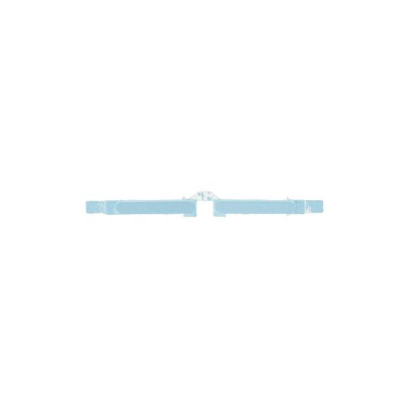 Botón De Volumen Para Oppo A98 5G en color azul