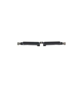 Botón De Volumen Para Oppo A98 5G en color negro