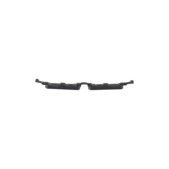 Botón De Volumen Para Oppo A98 5G en color negro